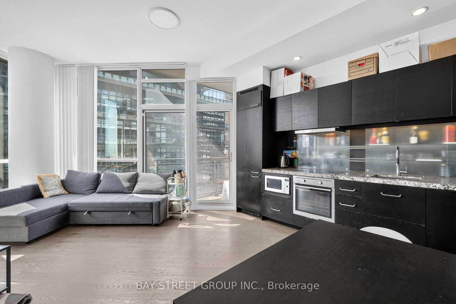 45 Charles Street E • #5102 • Toronto, ON photo 15
