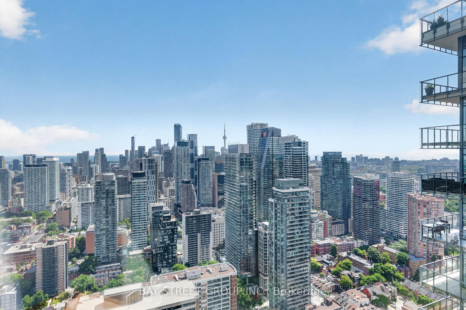 45 Charles Street E • #5102 • Toronto, ON photo 25