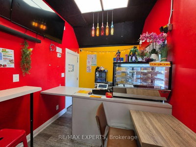 Sale Of Business for sale at 4B-3040 Don Mills Road, Toronto, Ontario, M2J 3C1 - Don Valley Village - MLS: C13624234
