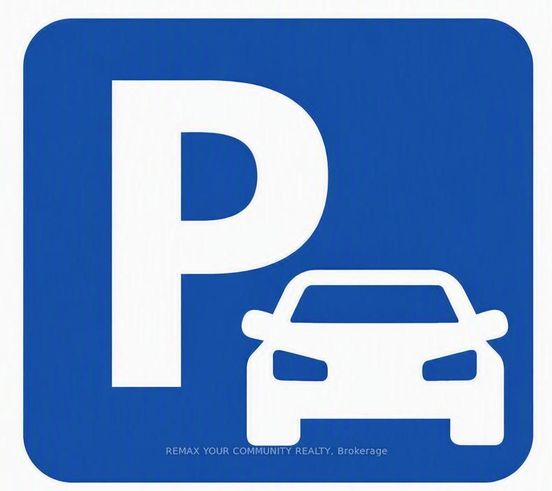 Parking - 9 Tecumseth Street