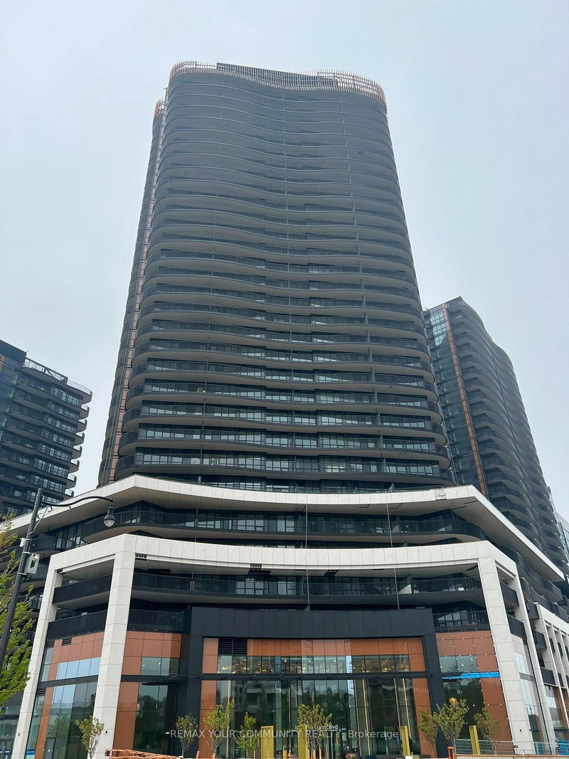 652 - 18 Esther Shiner Boulevard
