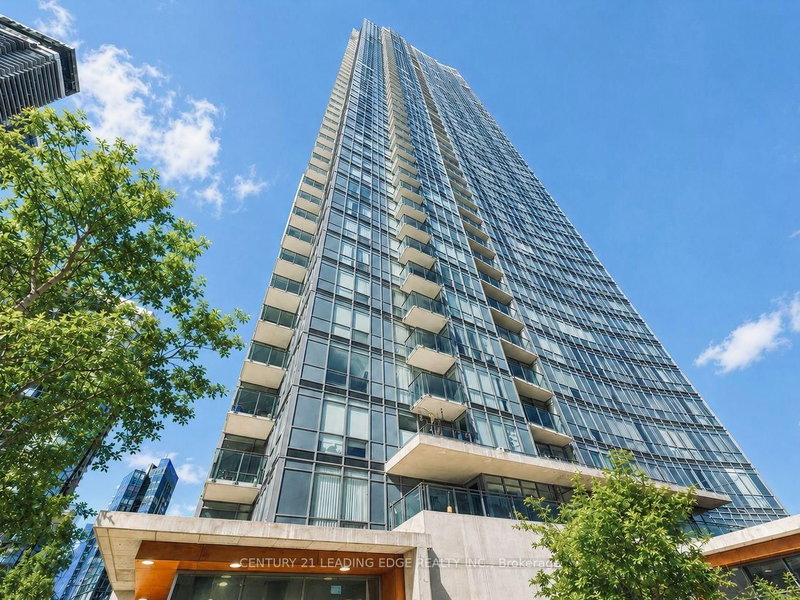 1501 - 11 Brunel Court