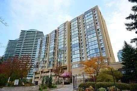 404 - 5460 Yonge Street