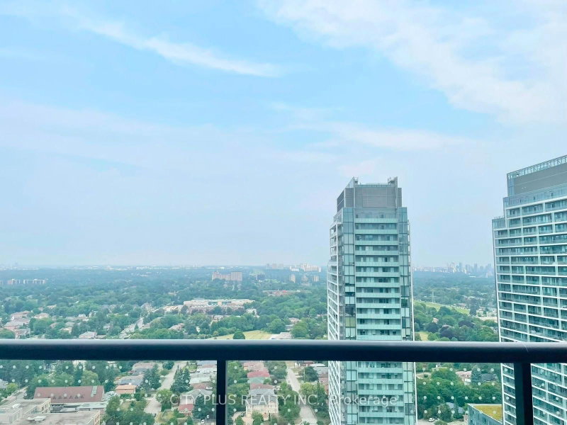 3111 - 5858 Yonge Street