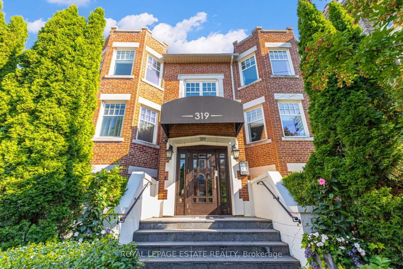 1D - 319 Lonsdale Road