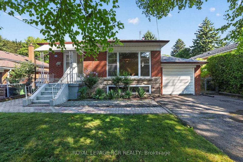 218 Park Home Avenue