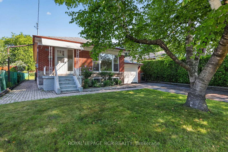 218 Park Home Avenue