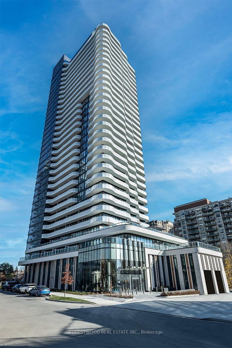 307 - 15 Holmes Avenue