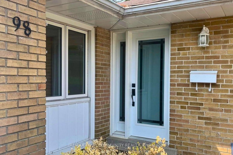 98 Wigmore Drive