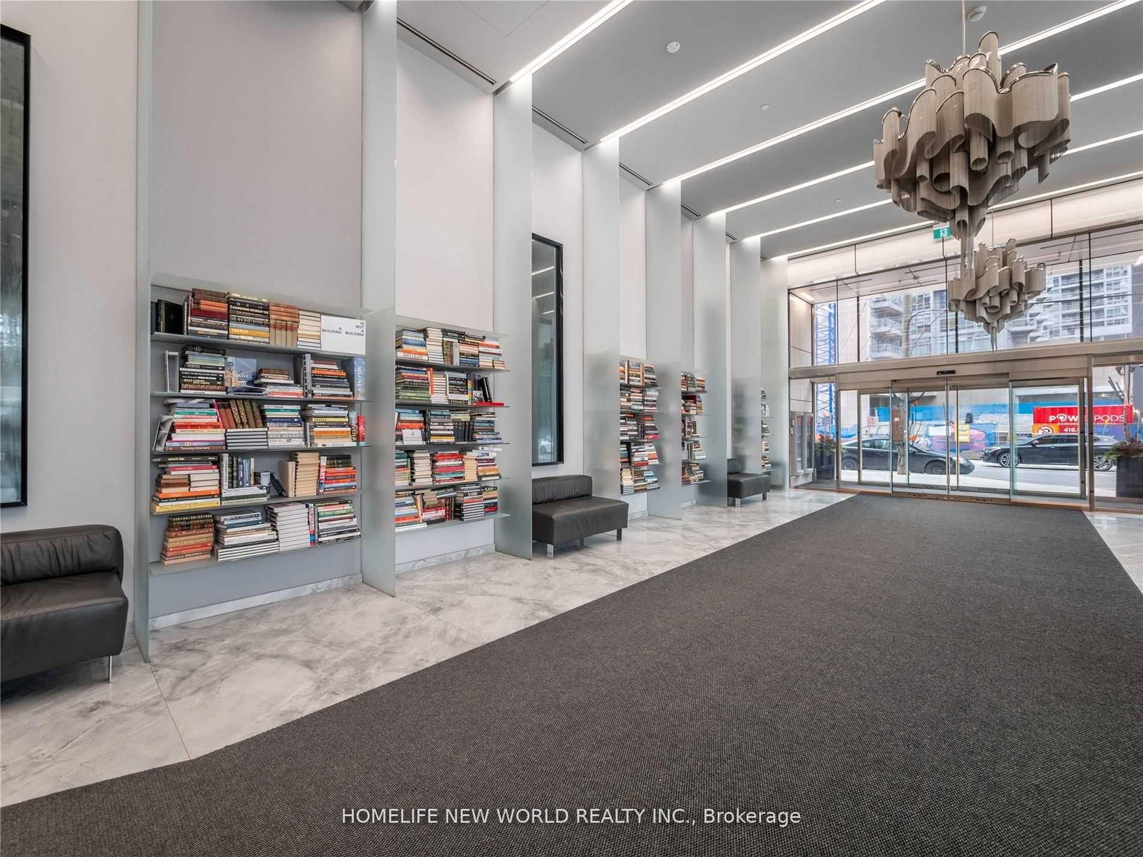 8 Hillsdale Avenue • #920 • Toronto, ON photo 33