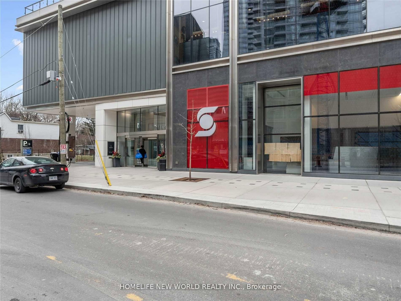 8 Hillsdale Avenue • #920 • Toronto, ON photo 34