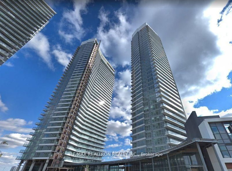 1106 - 115 Mcmahon Drive