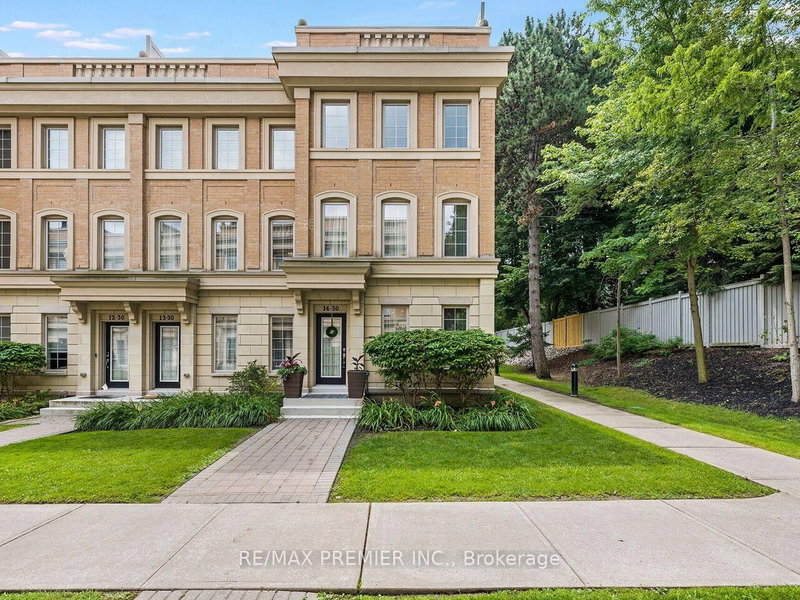 14 - 30 Hargrave Lane