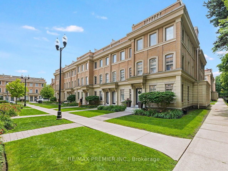 14 - 30 Hargrave Lane