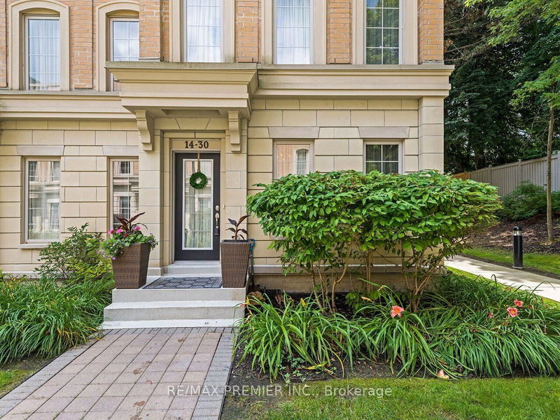 14 - 30 Hargrave Lane