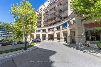 510 - 27 Rean Drive