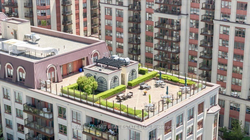 510 - 27 Rean Drive