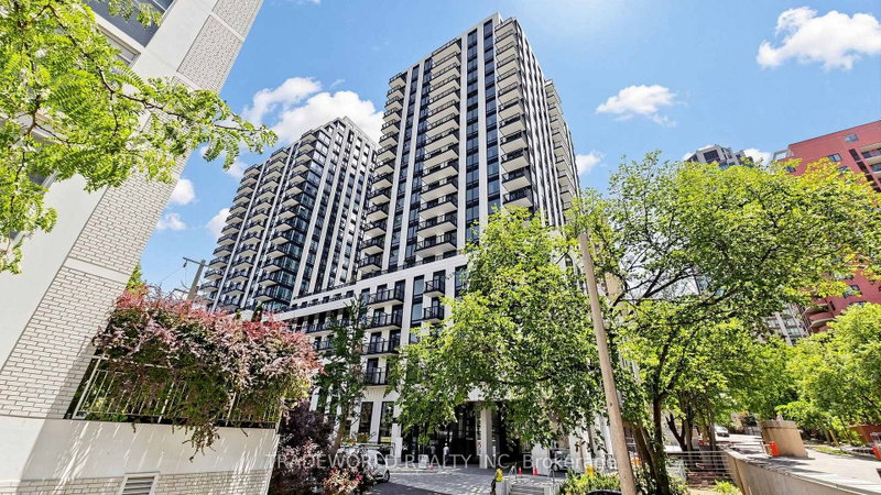 707 - 91 Montclair Avenue