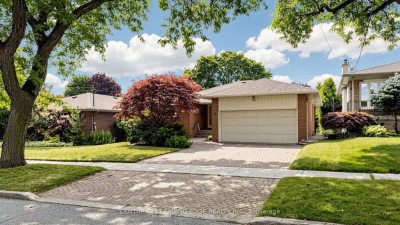 11 Colwick Drive