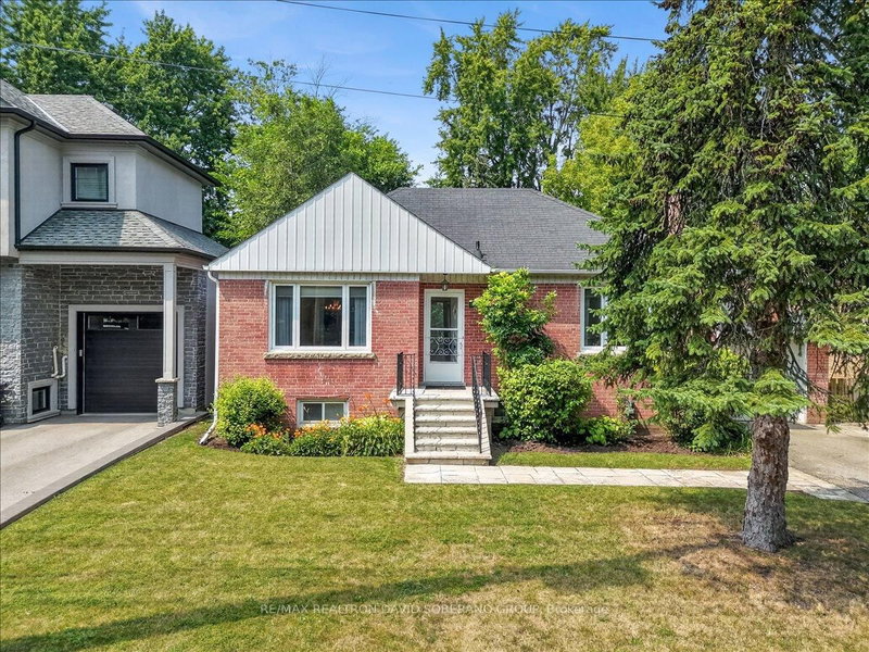 42 De Quincy Boulevard