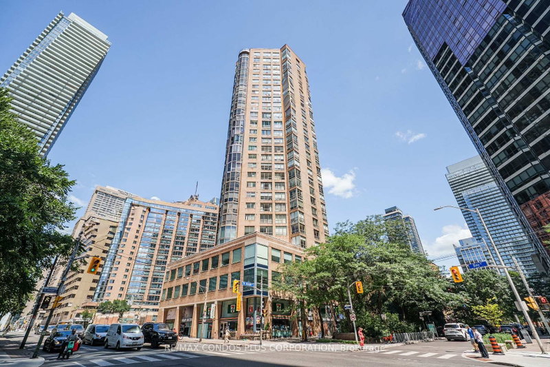 1811 - 44 St Joseph Street