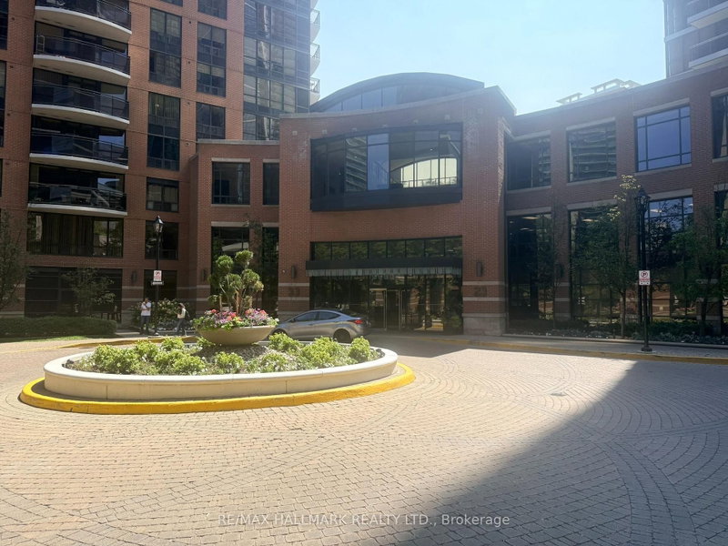2011 - 23 Sheppard Avenue E
