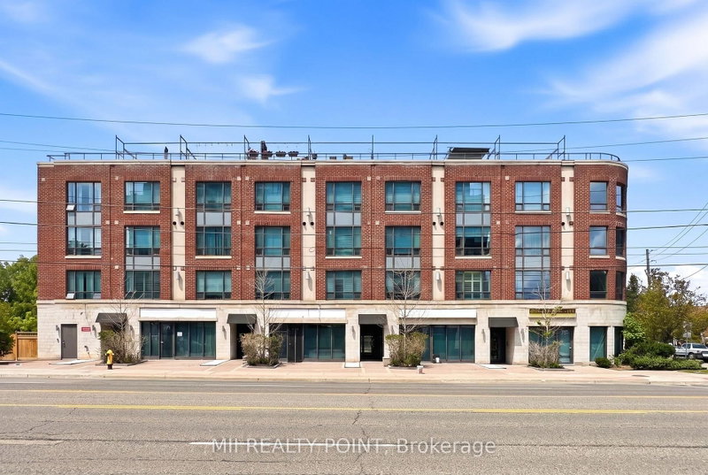 201 - 2 Maxwell Street
