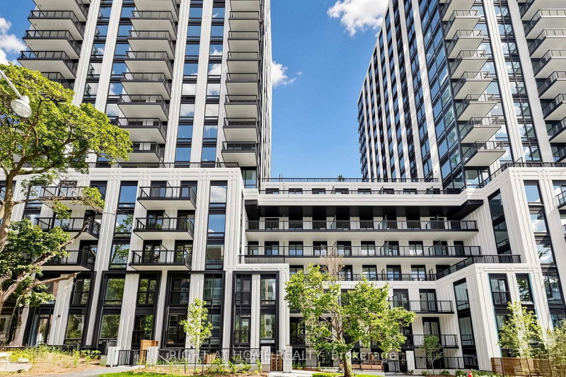 521 - 91 Montclair Avenue
