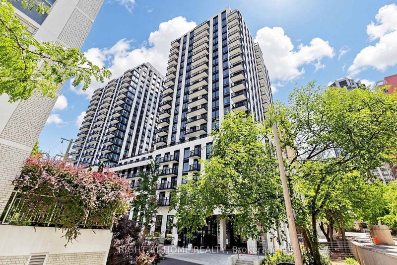 536 - 91 Montclair Avenue