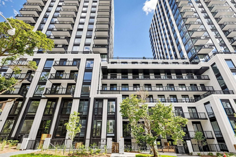 536 - 91 Montclair Avenue