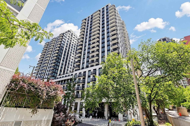 832 - 91 Montclair Avenue