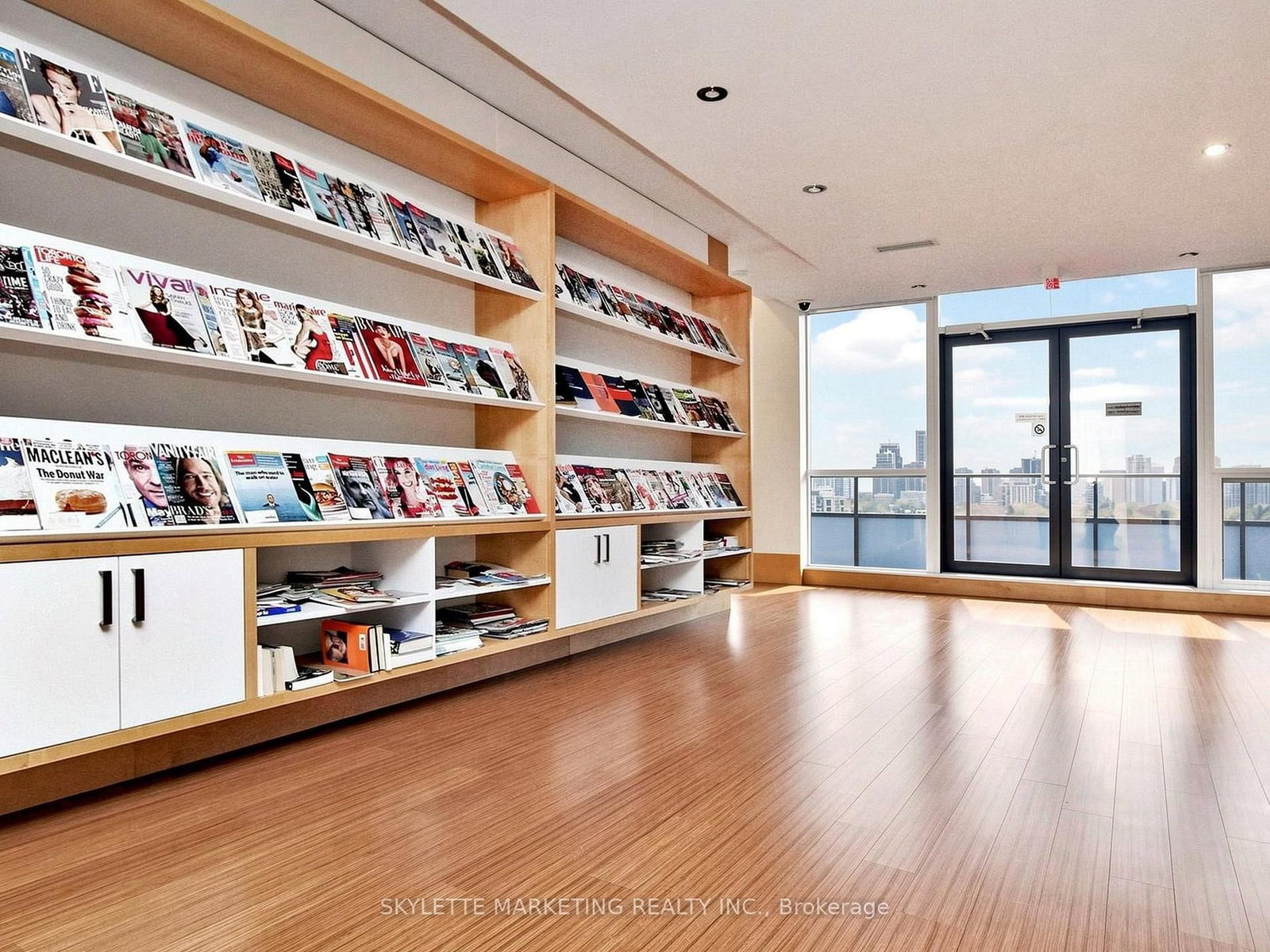 2885 Bayview Avenue • #1029 • Toronto, ON photo 36