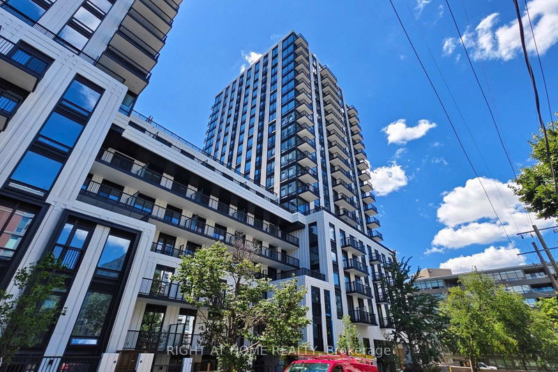 837 - 91 Montclair Avenue