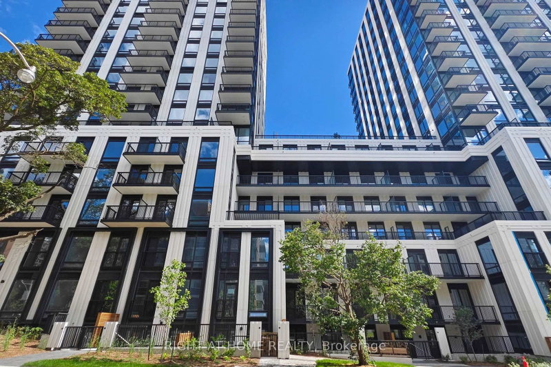 837 - 91 Montclair Avenue