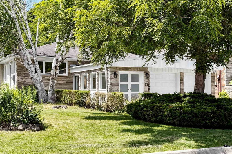 15 Alamosa Drive