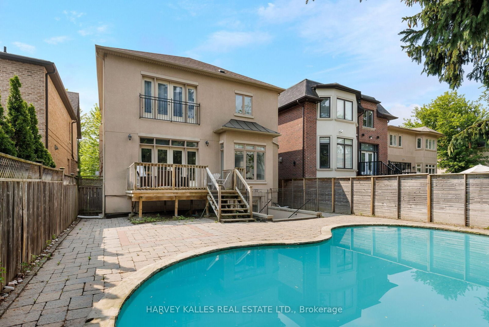188 Florence Avenue • Toronto, ON photo 18