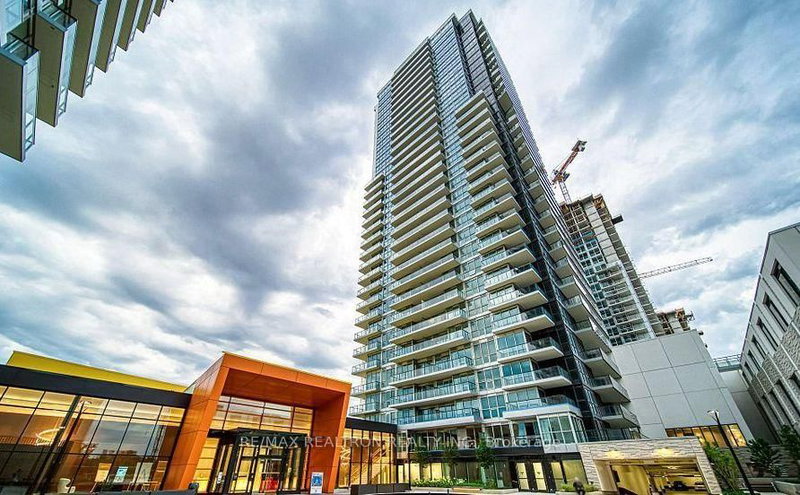 3005 - 85 Mcmahon Drive W