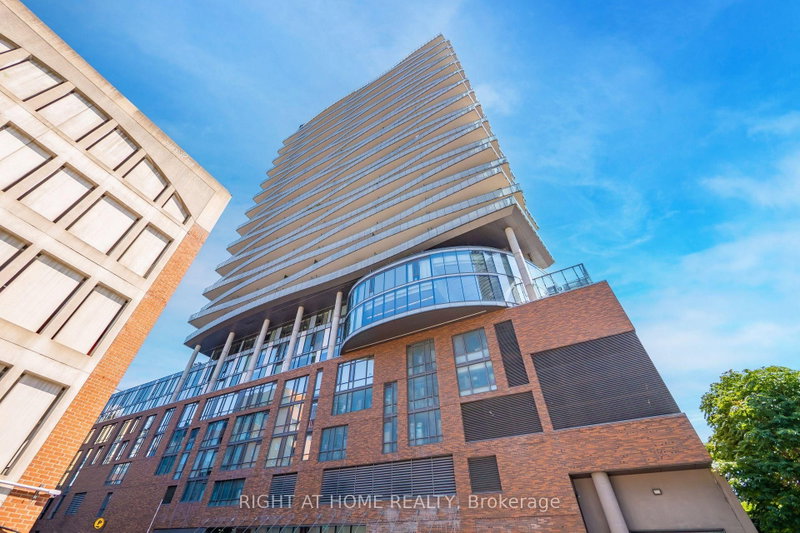 1604 - 1 Market Street
