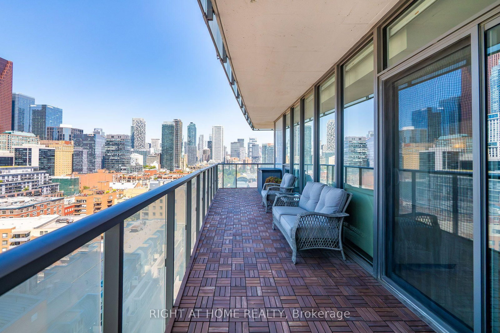 1 Market Street • #1604 • Toronto, ON photo 24
