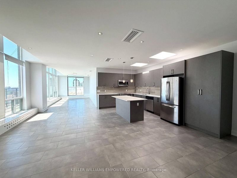 PH2 - 225 Davisville Avenue