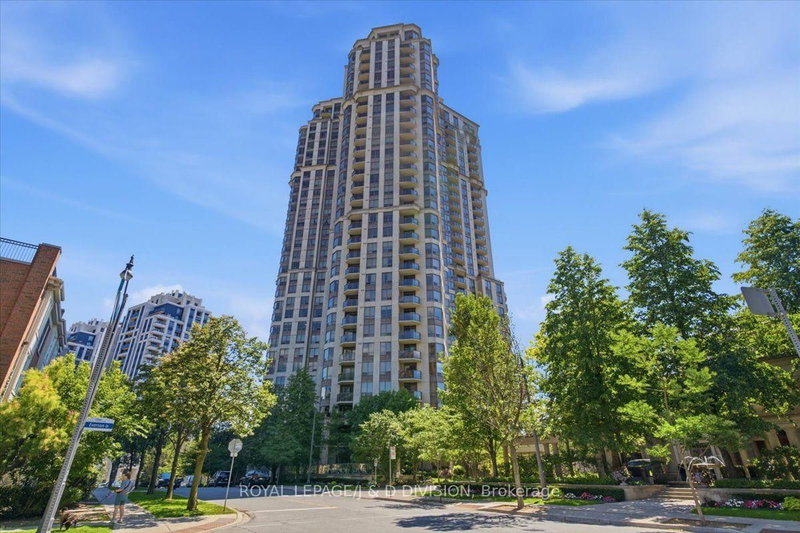 828 - 80 Harrison Garden Boulevard