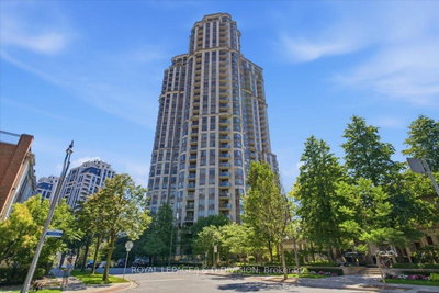 828 - 80 Harrison Garden Boulevard