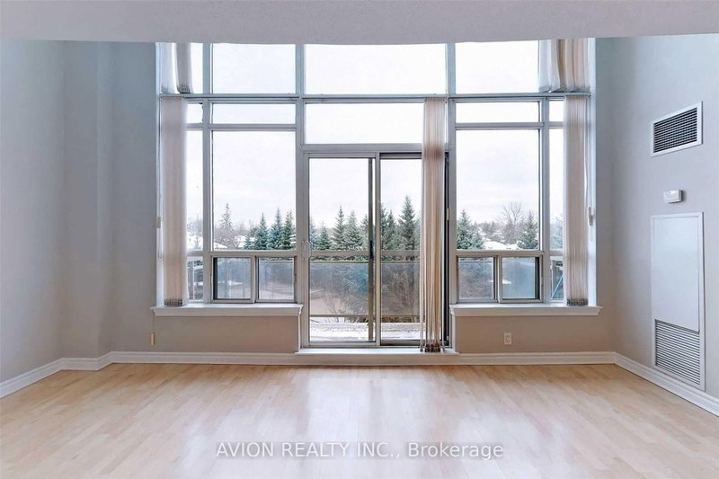 320 - 1720 Eglinton Avenue E