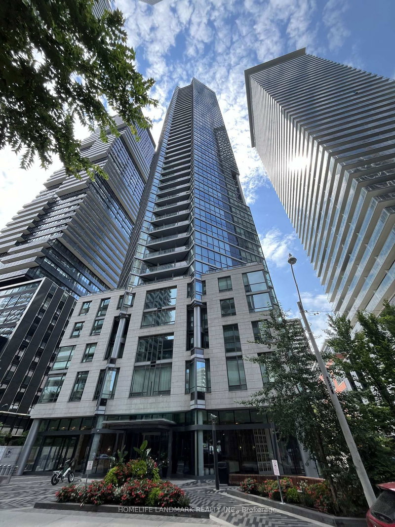 311 - 45 Charles Street E