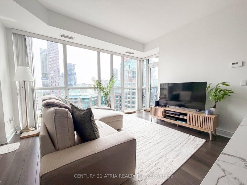 1901 - 28 Ted Rogers Way