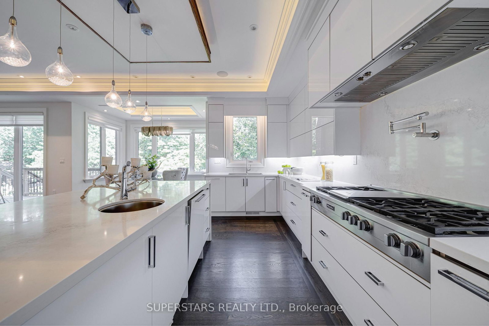 76 Bevdale Road • Toronto, ON photo 11