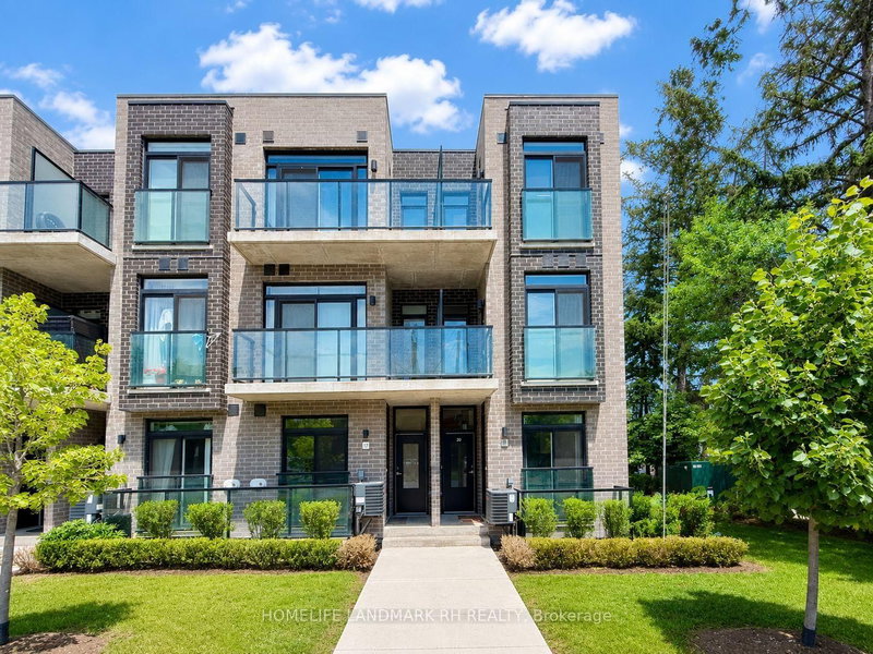 20 - 268 Finch Avenue E