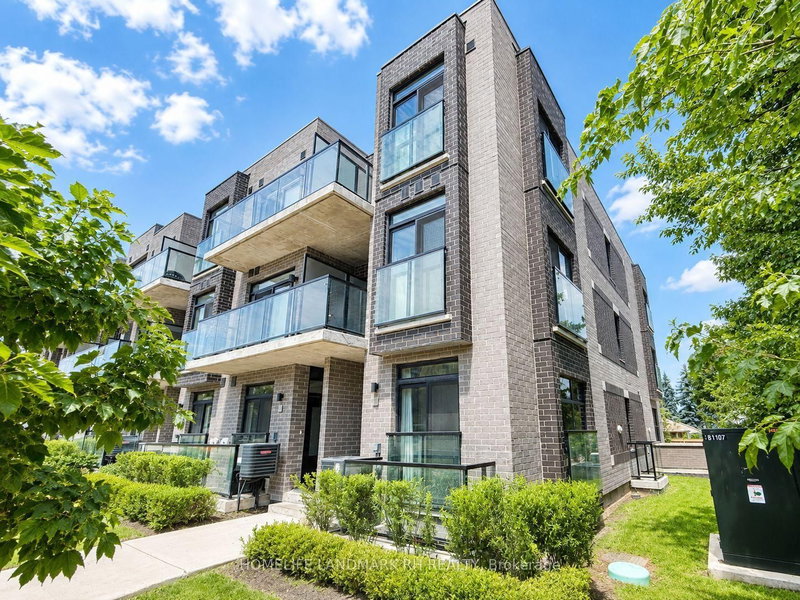 20 - 268 Finch Avenue E