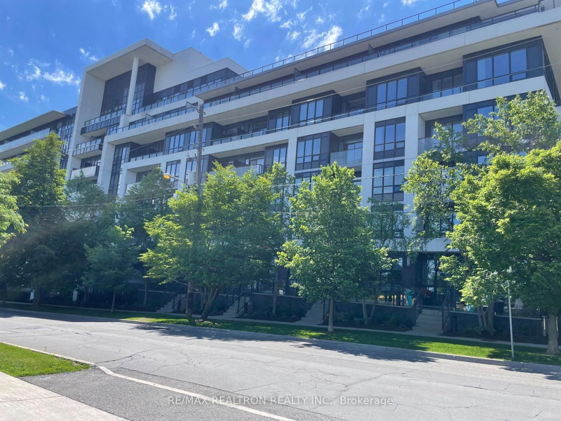 301 - 399 Spring Garden Avenue