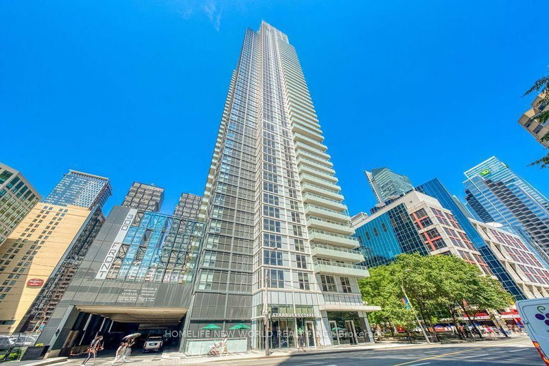 4406 - 300 Front Street W